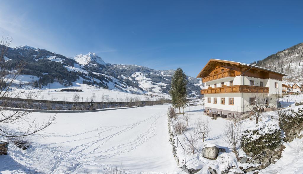 Silberkrug Otel Dorfgastein Dış mekan fotoğraf