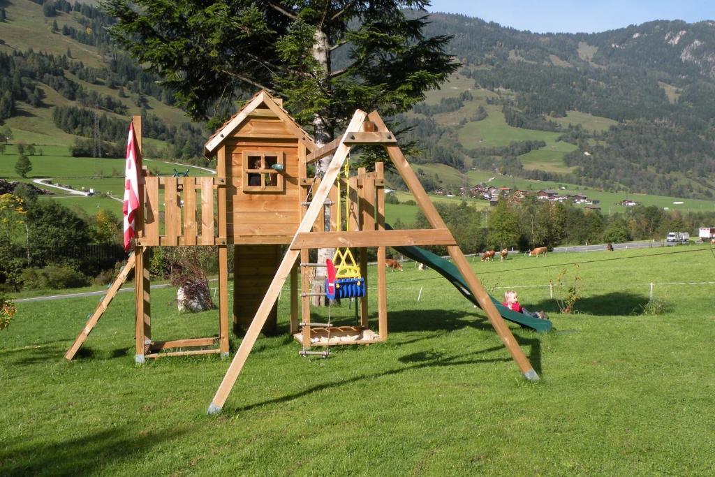 Silberkrug Otel Dorfgastein Dış mekan fotoğraf