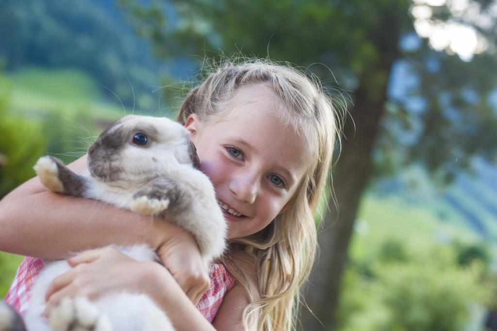 Silberkrug Otel Dorfgastein Dış mekan fotoğraf