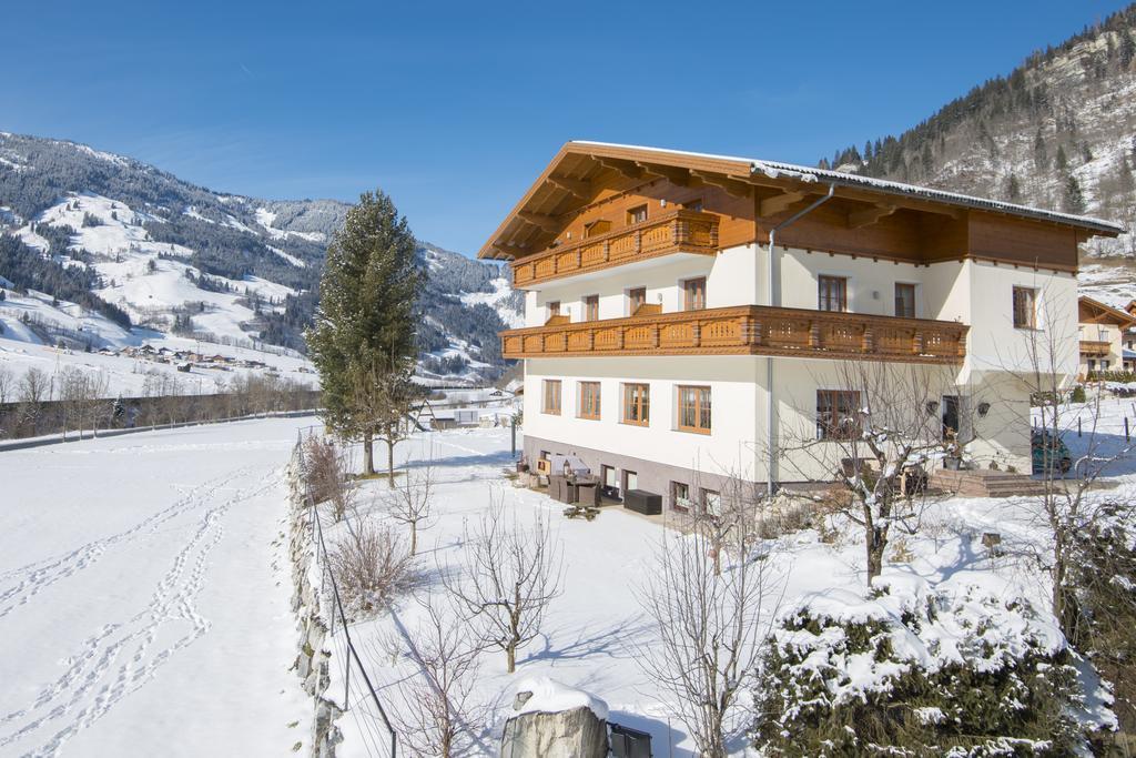 Silberkrug Otel Dorfgastein Dış mekan fotoğraf