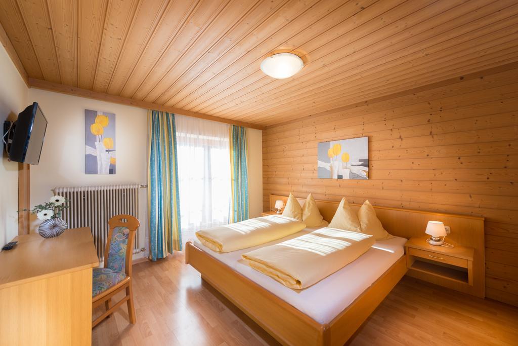 Silberkrug Otel Dorfgastein Dış mekan fotoğraf