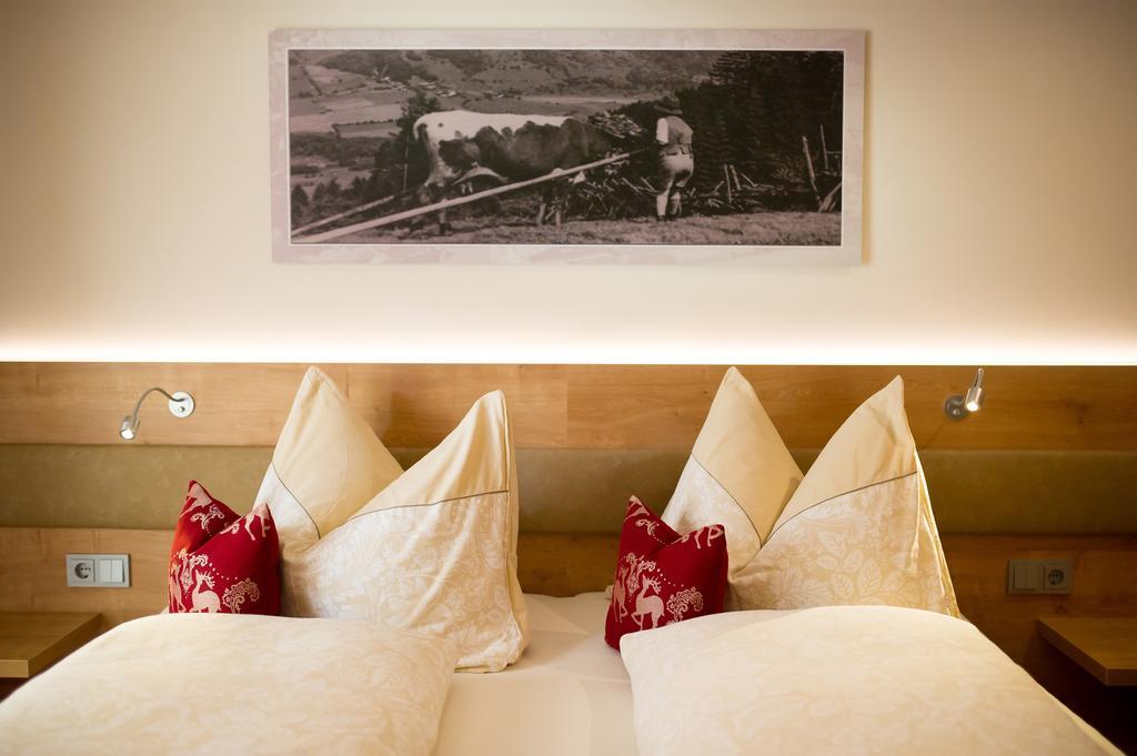 Silberkrug Otel Dorfgastein Dış mekan fotoğraf