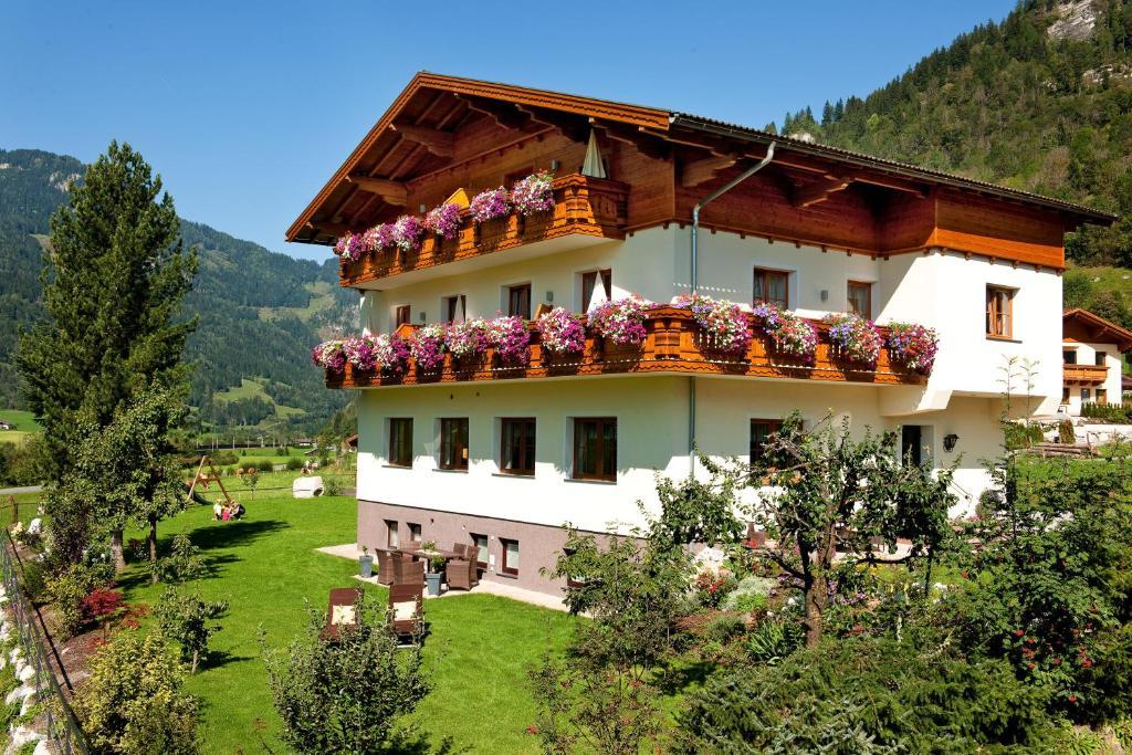 Silberkrug Otel Dorfgastein Dış mekan fotoğraf