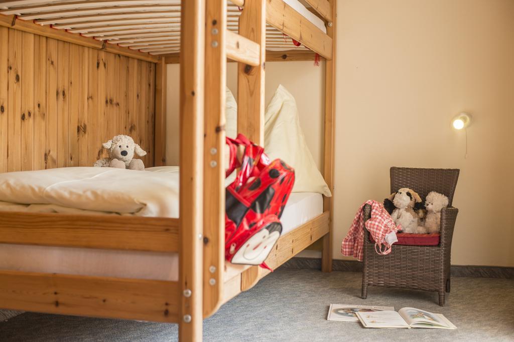 Silberkrug Otel Dorfgastein Oda fotoğraf